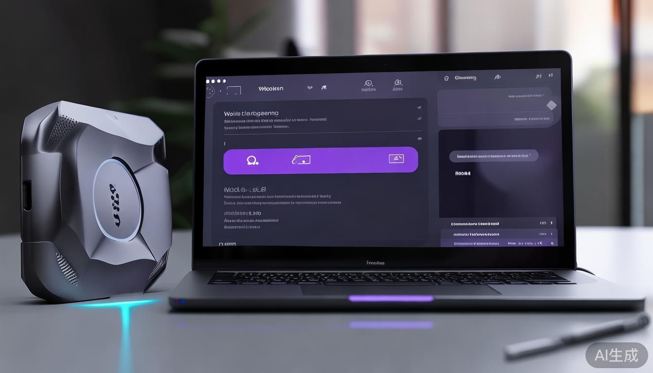 数字资产管理非托管钱包_imToken官网最新版_最新imToken官网版的市场定位与品牌价值