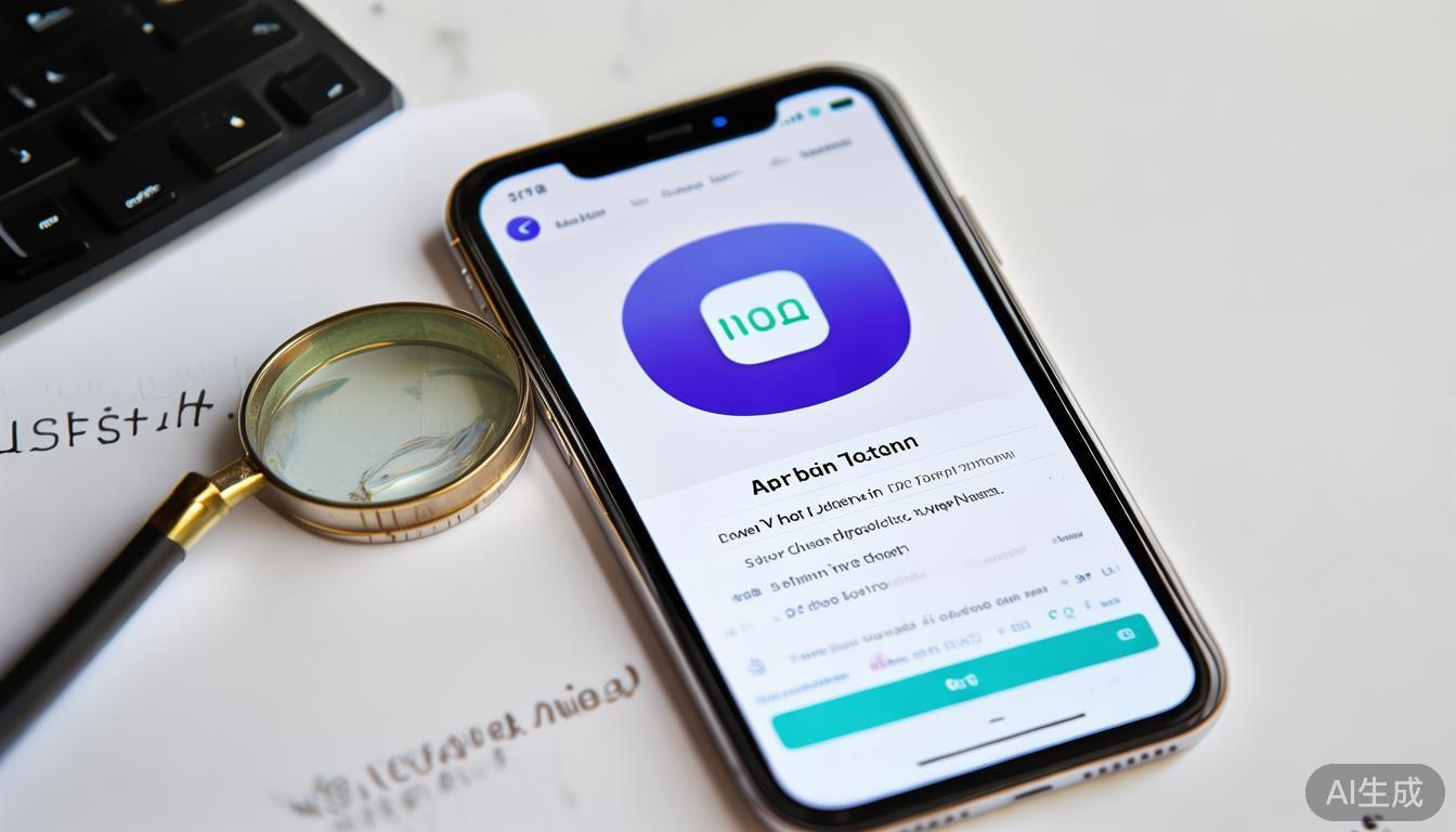 下载imToken钱包官网验证_imToken钱包安全下载步骤_怎样验证imToken钱包官方版的下载安全性?