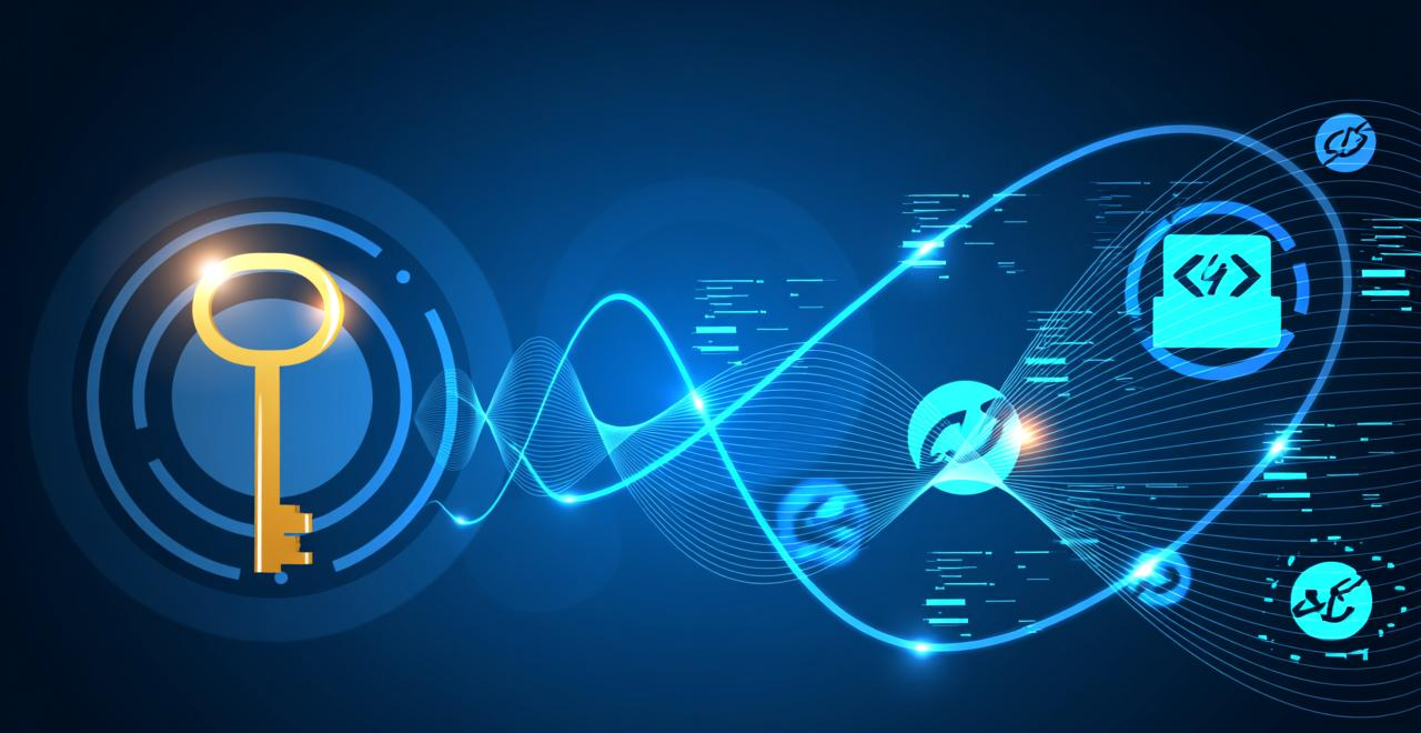 数字资产管理 官网接入途径 钱包工具私钥安全_如何通过imToken钱包官网地址实现资产流动的模式？