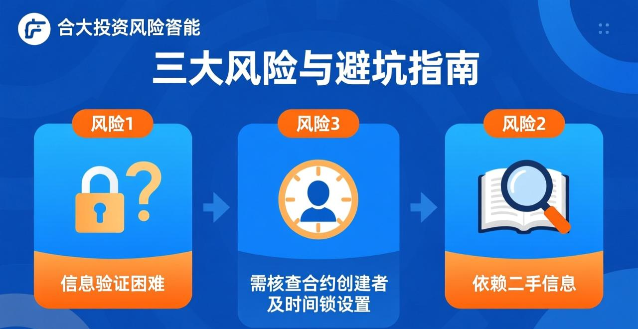 利用imToken官网下载2.0国际版的智能合约进行投资_加密货币投资智能合约风险_国际版官网下载App智能合约安全性