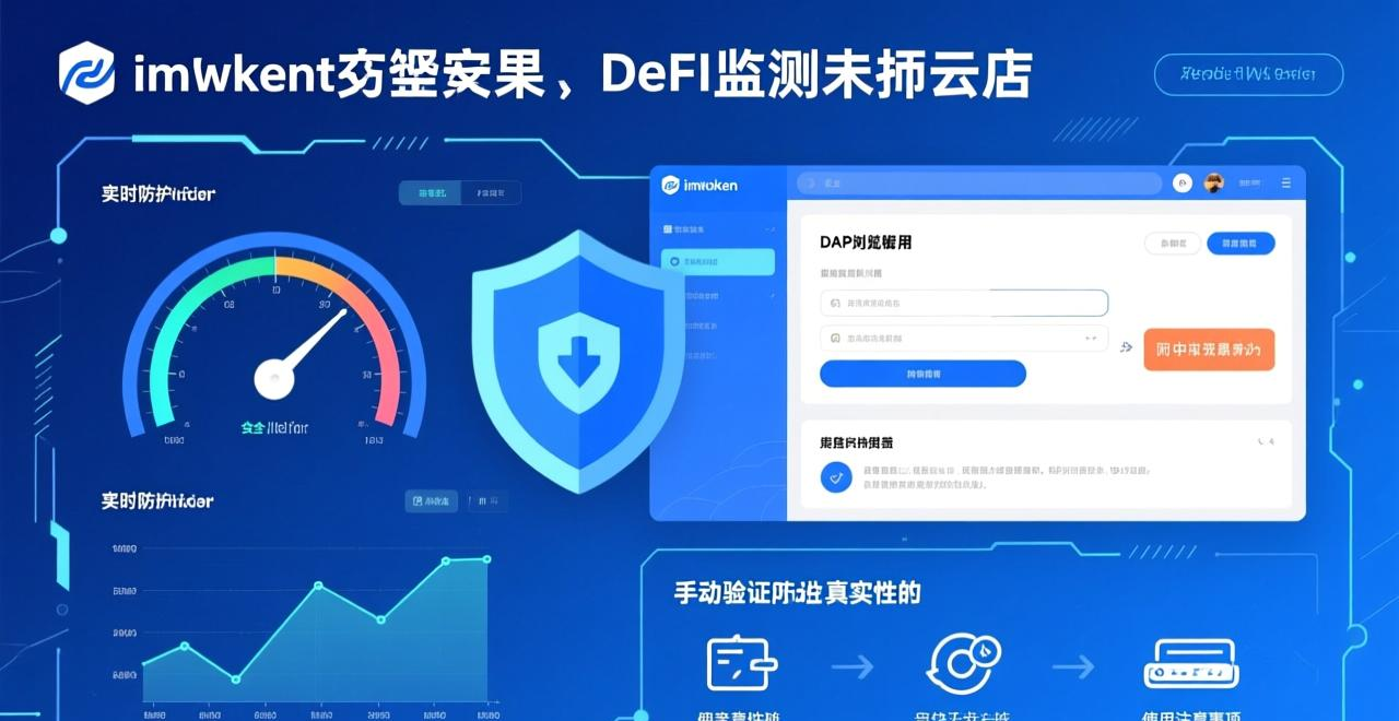如何通过最新imToken网址开展主动投资？_imToken主动投资策略_imToken连接去中心化交易所