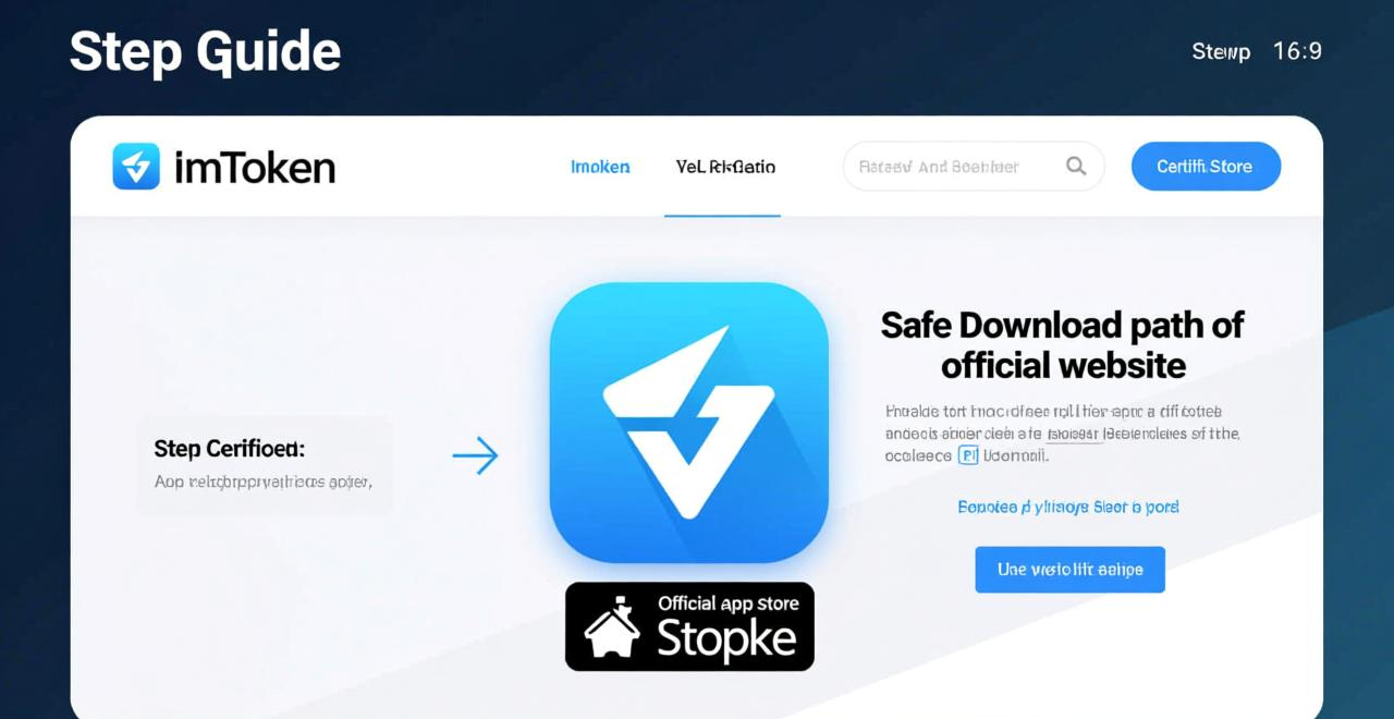 如何提升用户对imToken钱包下载的信任？_imToken安全可靠特性_imToken官方下载渠道