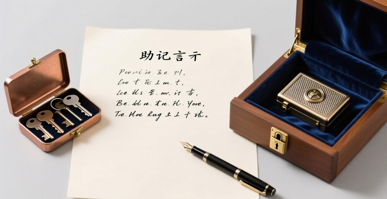 数字钱包安全_imtoken下载中心小白用户注意事项_去中心化钱包新手指南