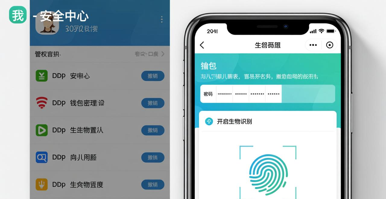 学习如何在imToken最新版2.0上保护用户信息?_imToken 2.0钱包隐私模式防截屏设置_imToken 2.0数字钱包私钥助记词安全存储