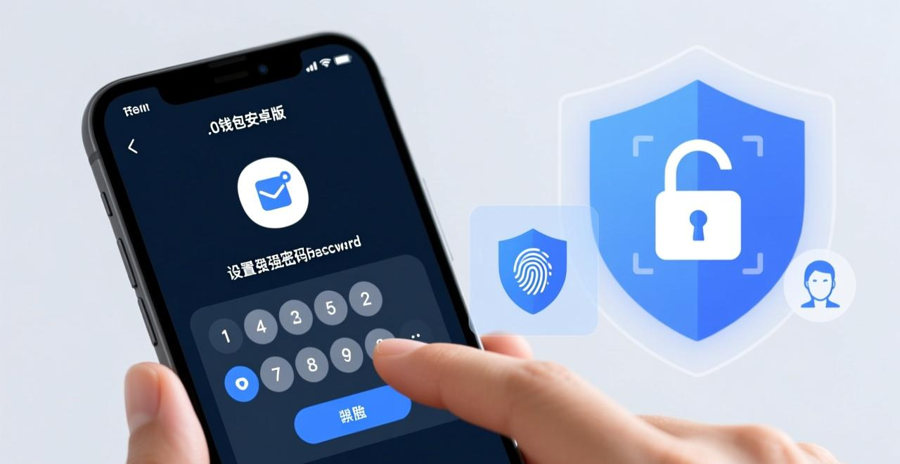 探索imToken 2.0钱包安卓版的安全防护与策略_imToken 2.0安卓版私钥本地存储安全_imToken多重签名钱包与硬件钱包安全设置