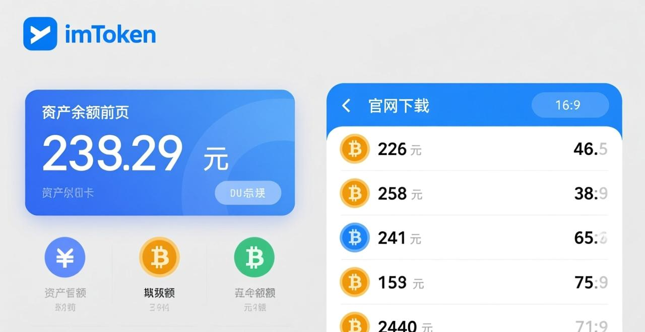 imToken数字钱包基础设置_备份助记词安全存储_imToken官网下载后的基本设置与功能介绍，帮助您迅速上手掌握数字资产投资管理。
