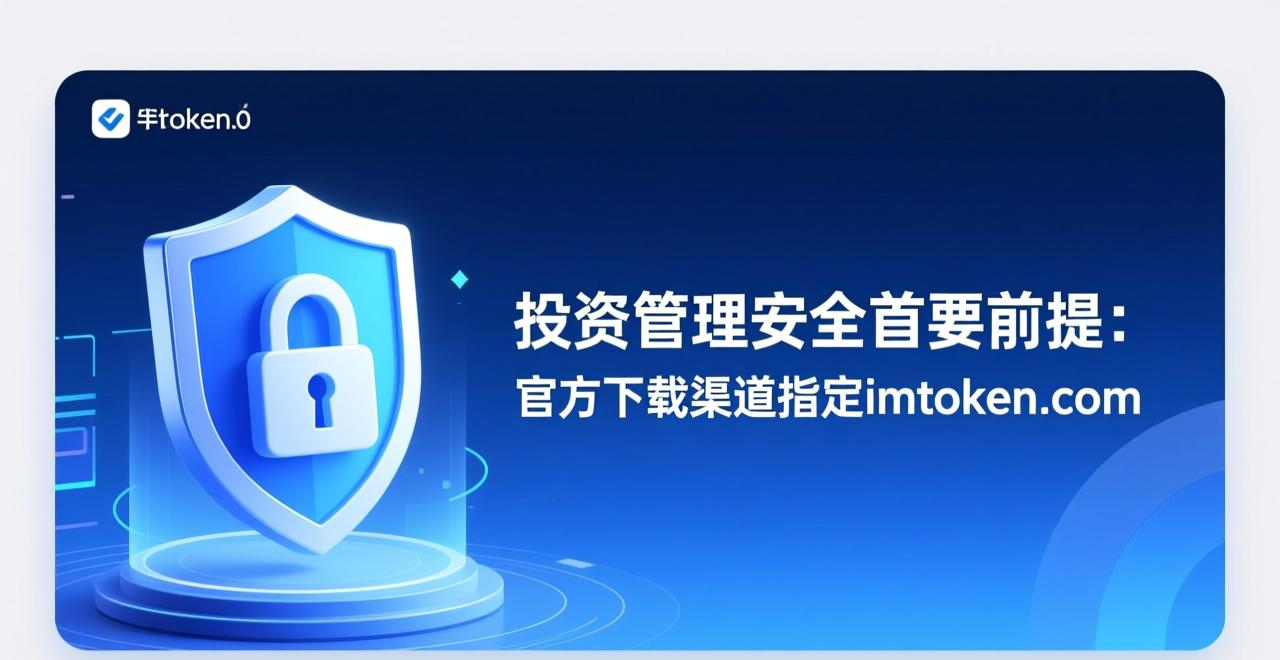 imToken1.0版本下载风险_学习如何通过imToken官网下载1.0版进行投资管理?_imToken旧版本安全隐患