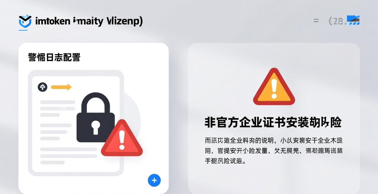 imToken官方下载渠道_imToken最新苹果下载日志配置说明_imToken应用安全配置注意事项