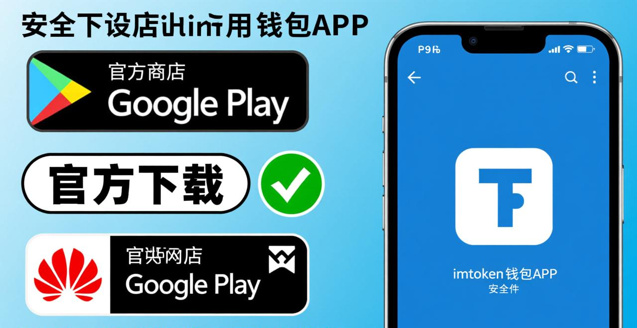 如何在Android设备上快速方便地下载imToken钱包APP，保护您的数字资产安全。_Android官方钱包应用下载_imToken安全下载渠道