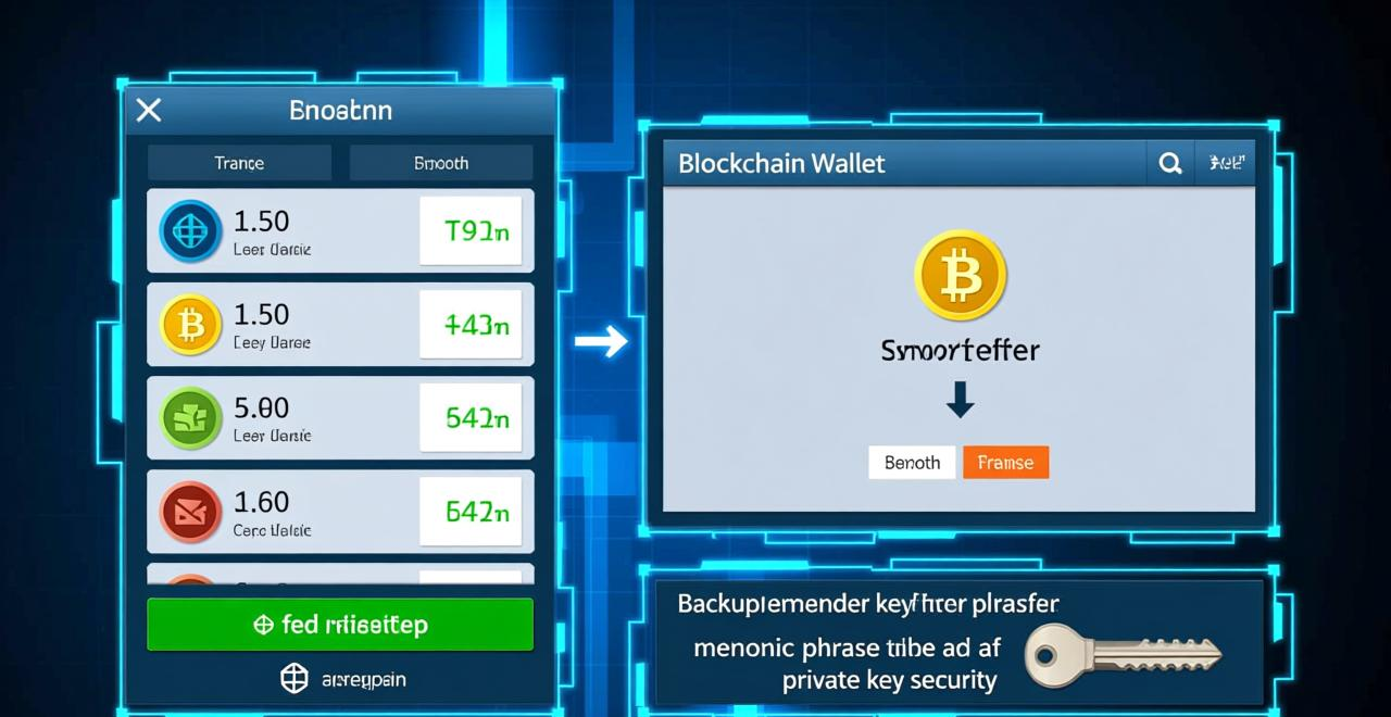 数字资产管理工具_体验imToken中文版下载的各种功能_imToken中文版