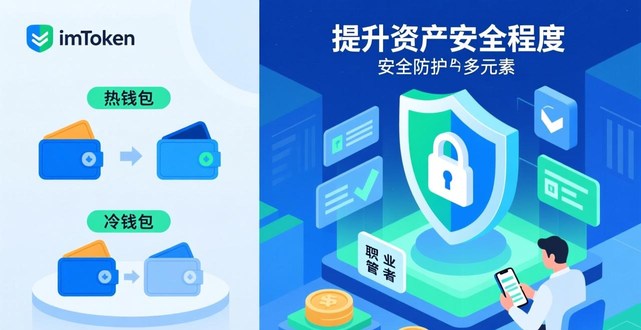 最新imToken免费版的客户案例与成功经验分享_imToken去中心化钱包安全实践_imToken免费版数字资产管理