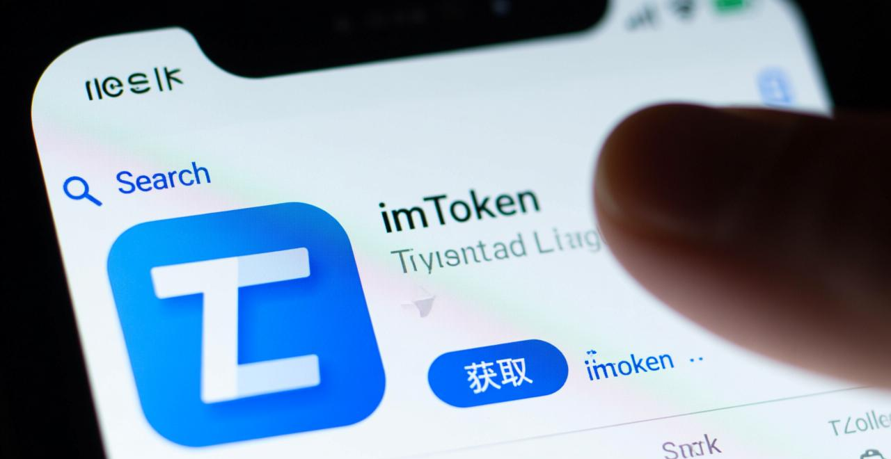 ImToken钱包安装方法_ImToken钱包手机安装_如何在不同设备上安装im钱包?