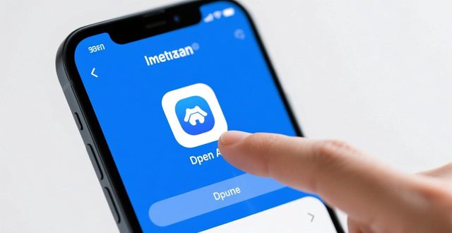 如何通过imToken下载安装实现新用户引导？_imToken官方下载_数字货币钱包创建教程
