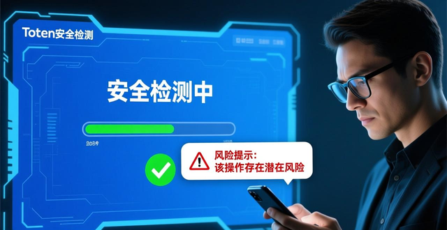 imToken交易审核_数字货币钱包安全设置_如何通过imToken钱包下载app进行交易审核？