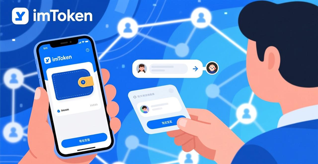 imToken钱包社交功能错配_imToken数字资产管理工具_如何通过imToken免费版提高用户的社交活跃度？