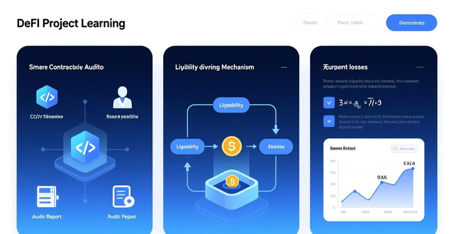 如何通过imToken官网下载1.0安卓参与DeFi项目？_imToken官网下载安卓版1.0应用 DeFi项目安全风险 智能合约审计学习