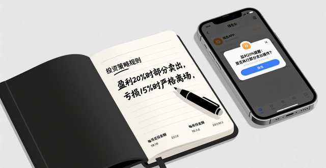 数字资产管理_如何在token钱包安卓版上创建您的个人投资策略,以便于实现收益的长期增长?_个人投资策略