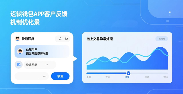 imToken数字资产钱包反馈机制_imToken钱包APP的客户反馈机制_用户体验资产安全