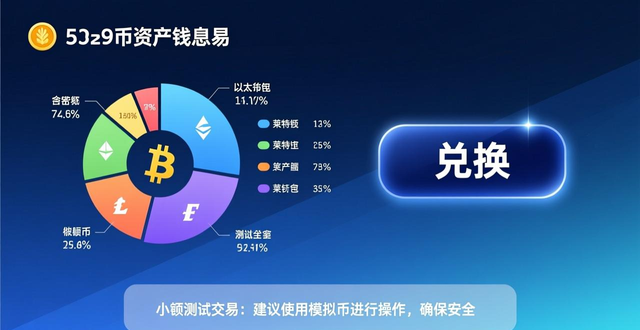 如何在imToken钱包安卓版中进行资产分配_数字资产持仓调整策略_imToken安卓版本资产管理
