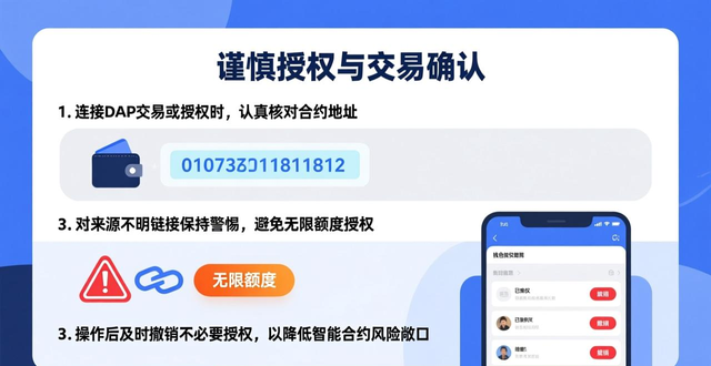 imToken钱包资产管理习惯_如何在imToken钱包官网下载后保持良好的资产管理习惯,降低投资风险。_资产分离冷存储策略