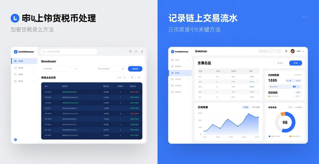 如何通过imToken官网正版下载轻松处理税务问题?_加密货币税务申报的合规要点_数字资产管理与税务申报的正确处理