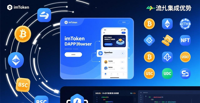 imToken钱包的安全性_8. 数字时代，为什么选择imToken？_imToken钱包的功能集成