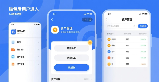 imToken 1.0版本下载_如何在imToken官网下载1.0安卓中创建投资计划？_加密货币投资入门