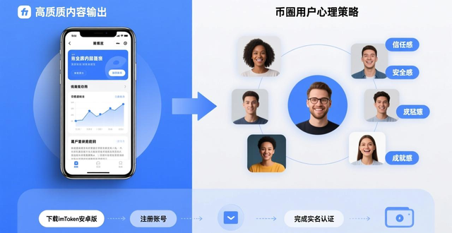 学习如何提升imToken安卓版app下载的推广效果？_提升imToken安卓版下载量_imToken安卓版推广策略