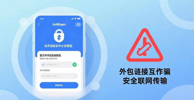 imToken新地址风险_imToken新地址安全隐患_imtoken新地址