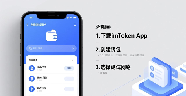 新手如何安全下载使用imToken钱包_如何使用imToken官方下载app积累投资经验？_新手用imToken钱包积累投资经验