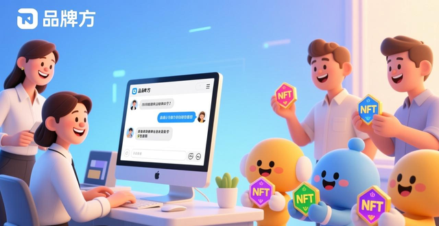 如何在imToken新地址中提高品牌覆盖率？_提升imsToken品牌覆盖率_构建高净值用户社群价值链接