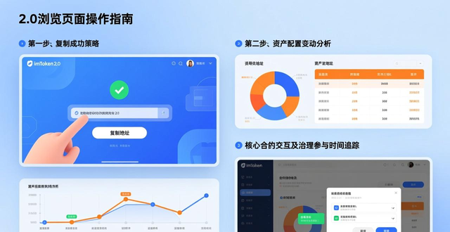 如何在imToken最新版2.0中进行成功案例分析？_公开链上数据提取成功逻辑_imToken2.0案例剖析