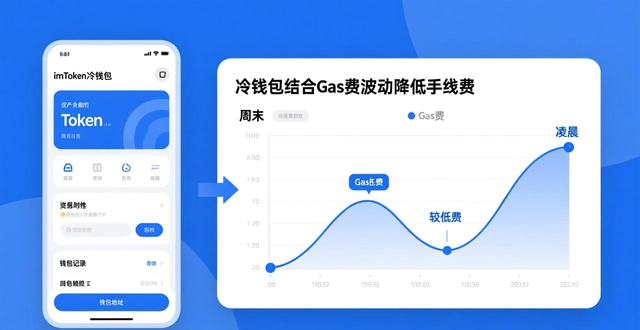 利用观察模式预判imToken交易费用_如何合理使用imToken冷钱包降低手续费?_imToken观察钱包减少Gas费