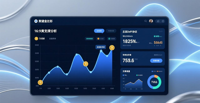 imToken 2.0行情DeFi数据模块_如何通过imToken最新版2.0强化投资决策能力？_imToken 2.0多链资产视图