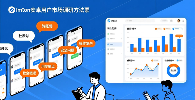 市场调查数字资产管理工具用户需求行为_imToken官方应用商店合规应用获取途径_如何在imToken安卓版app下载上开展市场调查？
