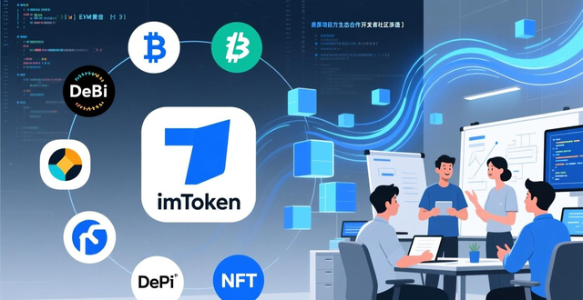 imToken钱包官网app下载的市场营销策略与实践_imToken加密货币钱包营销_imToken内容教育与品牌声誉