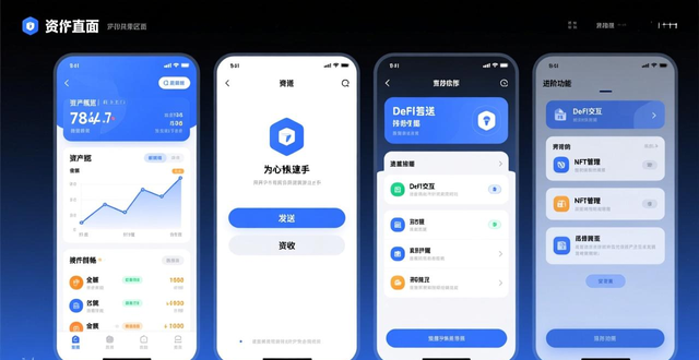 im钱包App流畅度_im钱包App功能布局_用户测试：im钱包App的流畅性与易用性分析