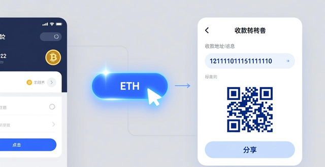 ImToken钱包创建与备份助记词_4. "如何使用imtoken钱包?新手必看操作指南!"_ImToken接收发送ETH资产操作