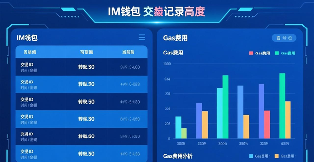 区块链浏览器交易详情_如何在im钱包中查看交易记录与分析？_im钱包交易记录分析