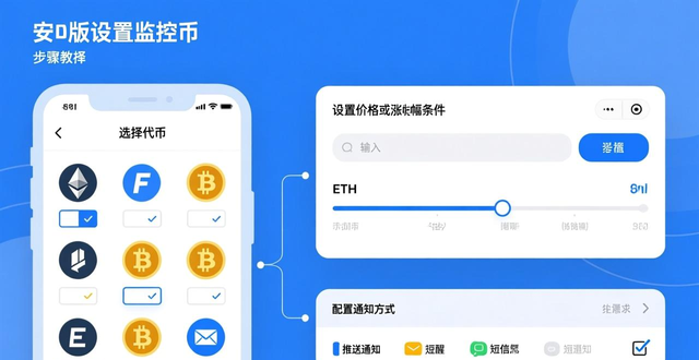 如何通过token.im安卓版官网设置警报系统，提醒用户关注市场的关键变化与机会？_token.im钱包安卓版官方网站_token.im钱包安卓版警报设置