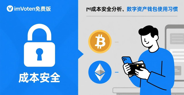imToken助记词备份管理Web3门槛_imToken免费版安全成本使用体验_探索imToken免费版对数字资产的全方位影响