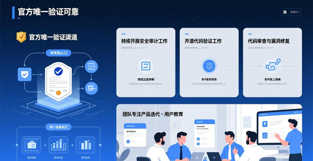 如何通过imToken下载入口增加市场的认可度?_第三方加密资产钱包安全合规_优化下载入口风险