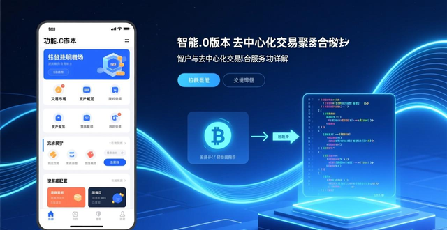 3. 必试！imtoken 2.0版本的惊艳功能揭秘_imToken 2.0多链资产管理功能优势与风险_imToken 2.0去中心化交易聚合服务智能合约挑战