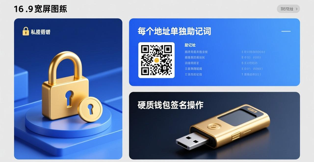 资产安全管理策略_深入探讨imToken新地址的资源配置方式?_imToken数字钱包新地址配置