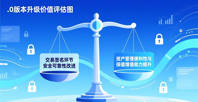 回馈的程序_imToken下载2.0版的重要回馈与用户识别_使用回馈