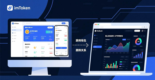 如何在imToken钱包官方app下载中跟踪市场行情？_imToken钱包行情跟踪方法_判定链上交互时机
