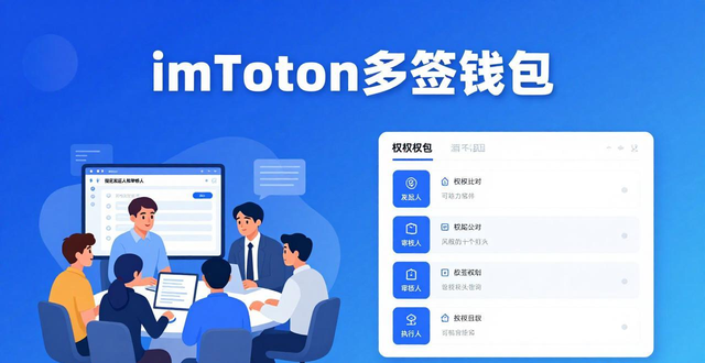 imToken多签钱包分工协作_如何在imToken官网正版下载中进行任务分配?_imToken团队协作任务分配