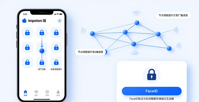 新版imToken苹果端下载亮点_新版imToken功能体验亮点_imToken最新苹果下载核心亮点提炼