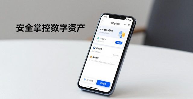 数字钱包中的资产如何变现_深入探索imToken钱包的功能与优势，教你如何在安卓设备上轻松管理数字资产！_钱包数字货币是怎样的骗局