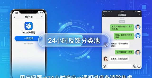使用imToken冷钱包的用户研究与反馈机制_使用imToken冷钱包的用户研究与反馈机制_使用imToken冷钱包的用户研究与反馈机制